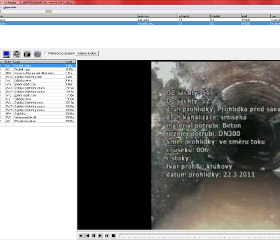 Program sdružující výstupy kontroly je součástí dodávky - screenshot [jpg]
